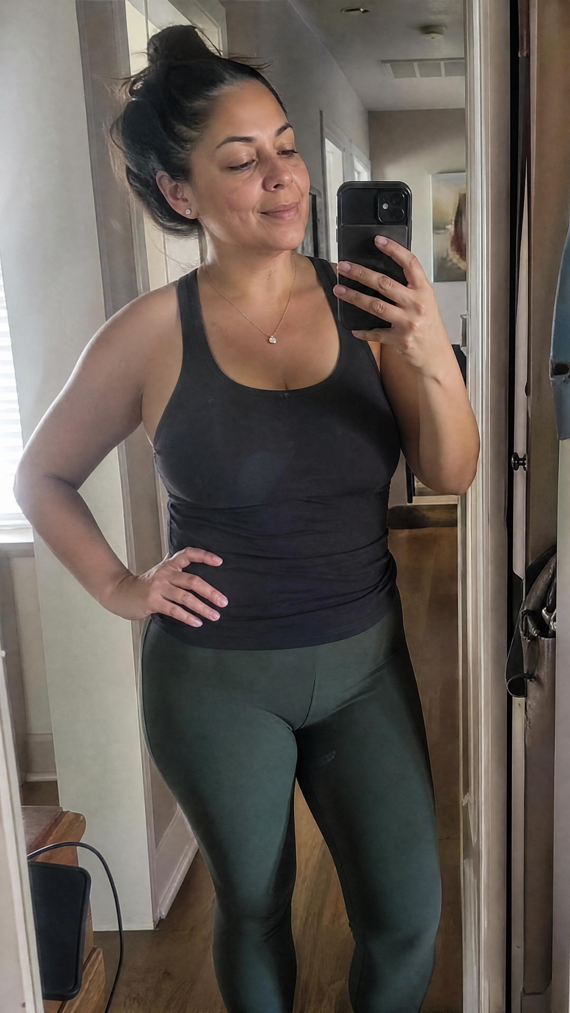Patricia R., caso Postparto 40+